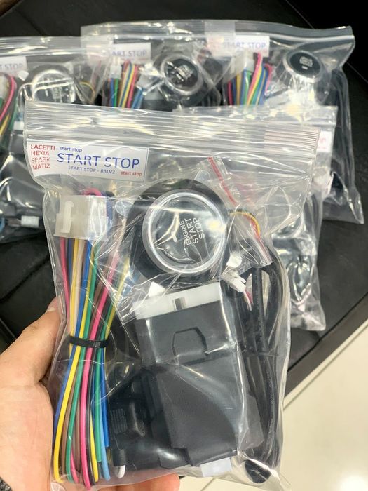 Start stop sifatlisi