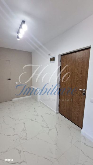 Apartament 2 camere , 53mp , zona Eroilor