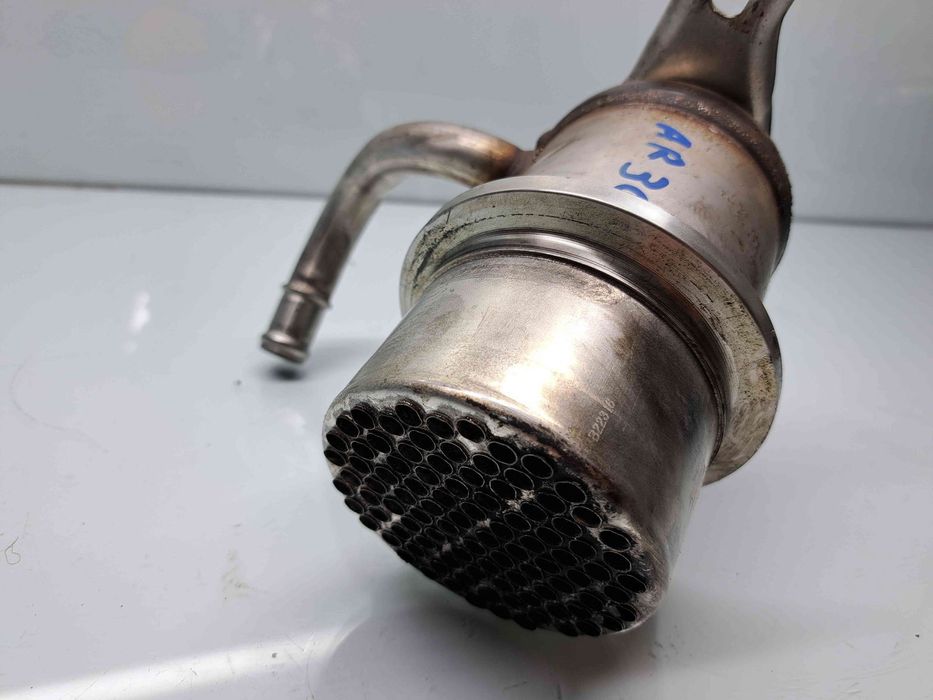 Racitor gaze  Volkswagen Golf 7 (5G) [Fabr 2014-prezent] 04L131512BG 1