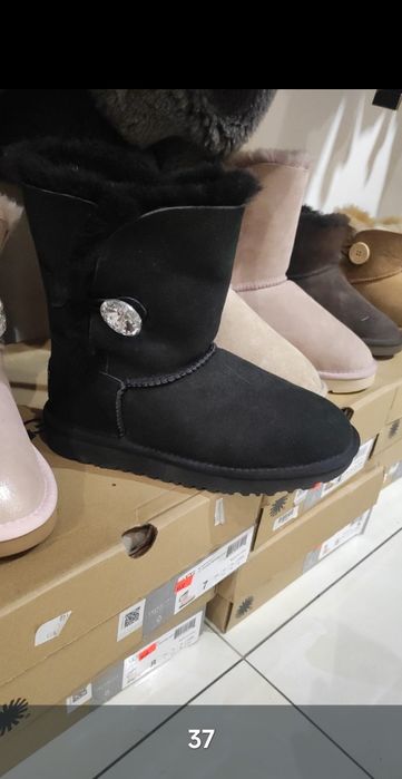 UGG Угги оригинал