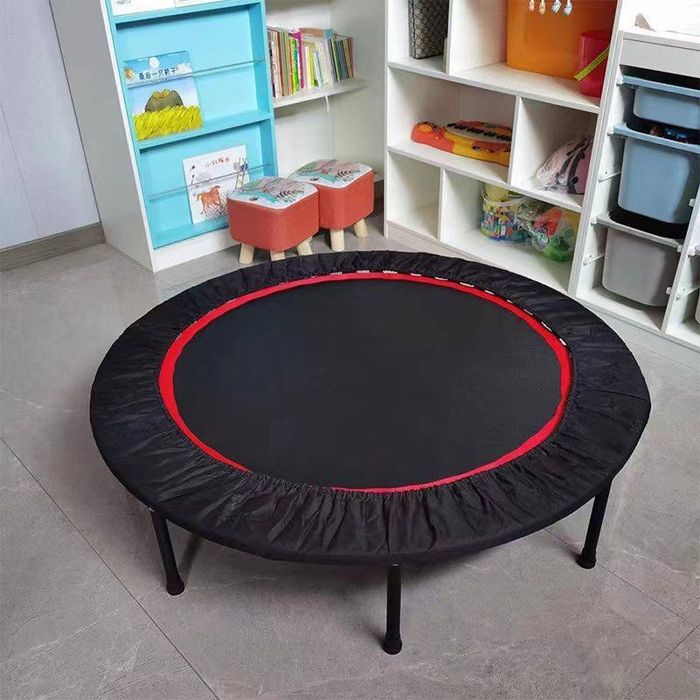 Батут  болалар учёные.