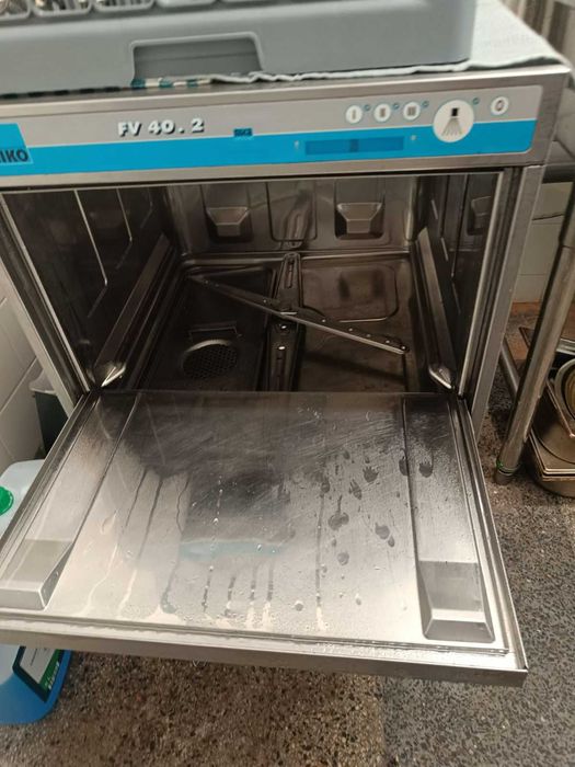 Кухненско оборудване