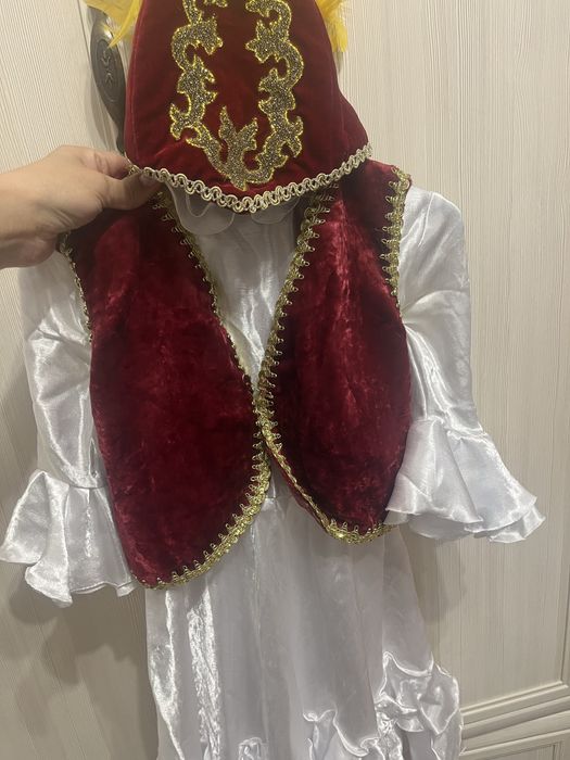 Продам костюм национальный