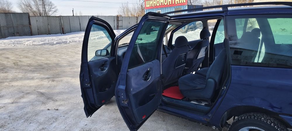 Продам шаран 1999