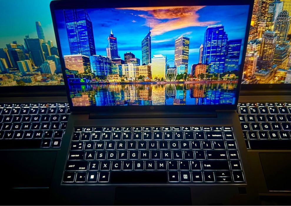 HP ProbooK 445 G9 Premium Toifadagi Notebook