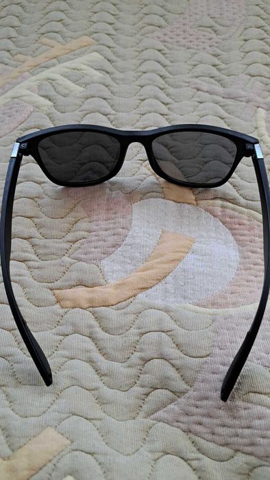 UV400 защита + антирефлекс - Очила, които пазят очите