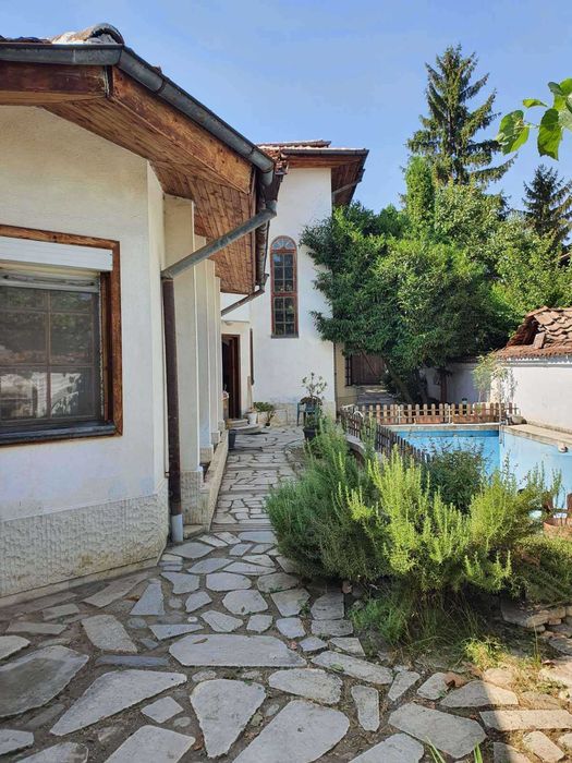 Продава се Къща в Пловдив, Мараша - 200 кв.м за 1300 €/кв.м - Снимка #14