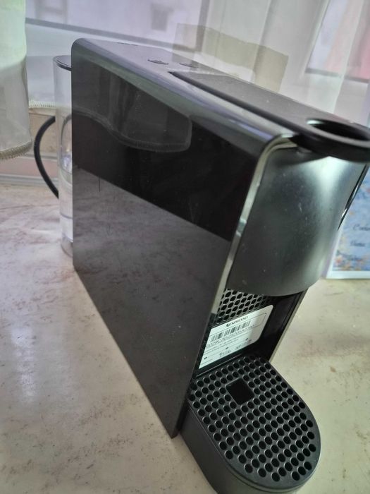 Кафемашина Nespresso