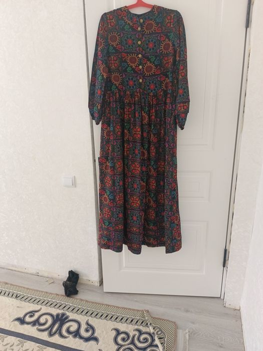 Ns atelieнің kөйлегі сатылады