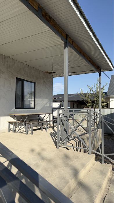 Продам дом в Ст Чемолған