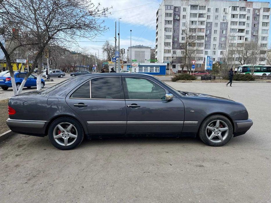 Продам Мерседес Бенз