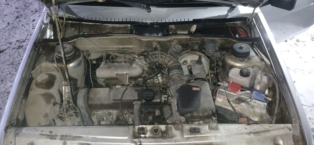 Продам ваз.  2109