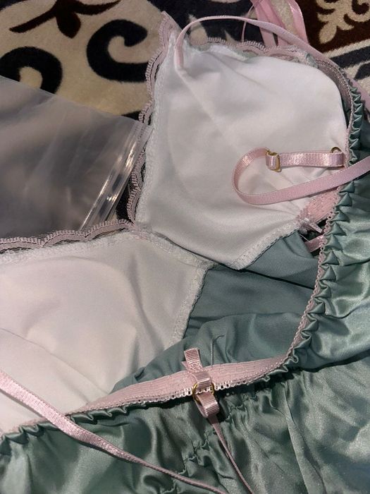 Пижама новый р 42.44