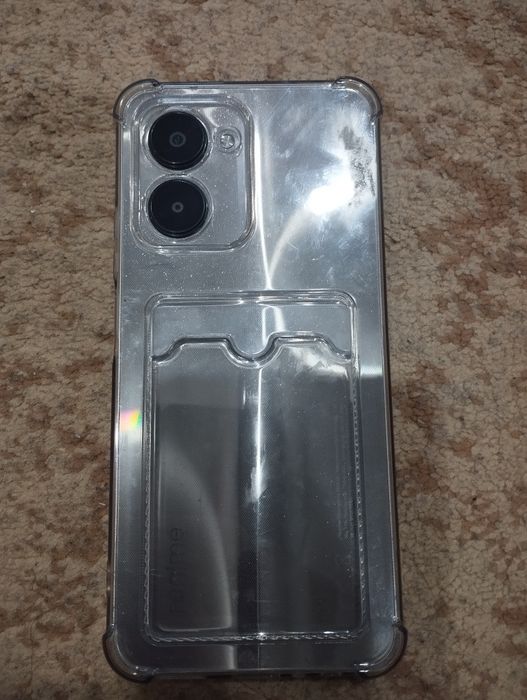 Продам Realme  64гига