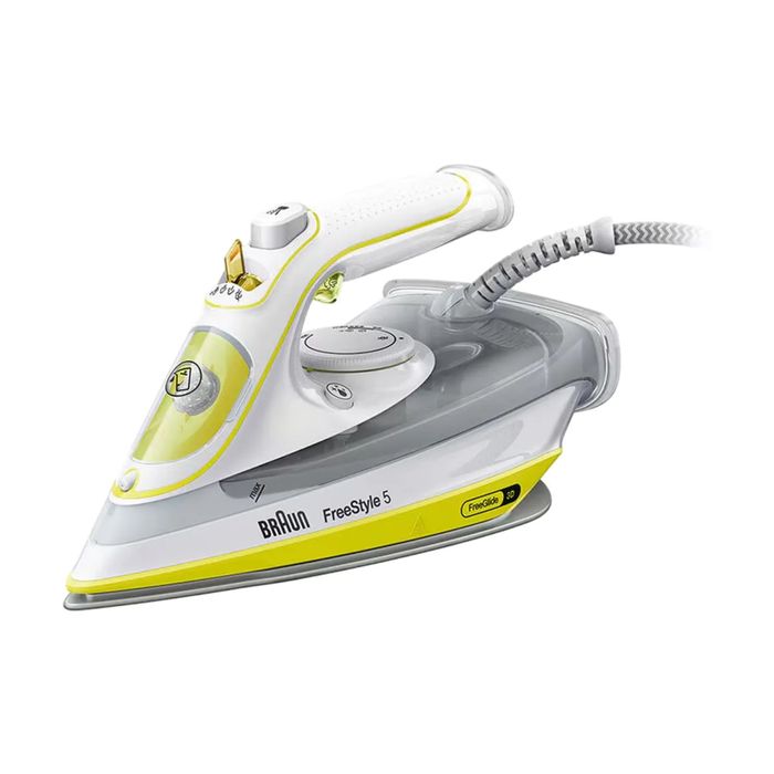 Утюг Braun SI5016YL