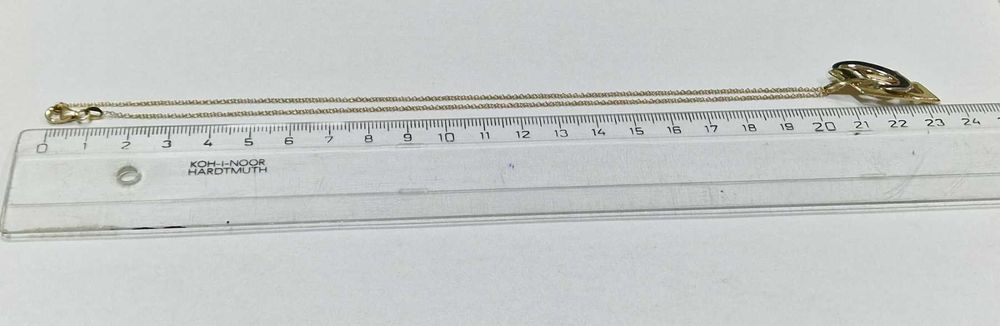 Дамски златен синджир 14К 585 / 5,38 гр.