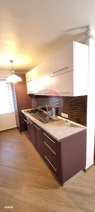Închiriere Apartament 2 Camere | Cartier Zorilor – Str. Mircea Eliade
