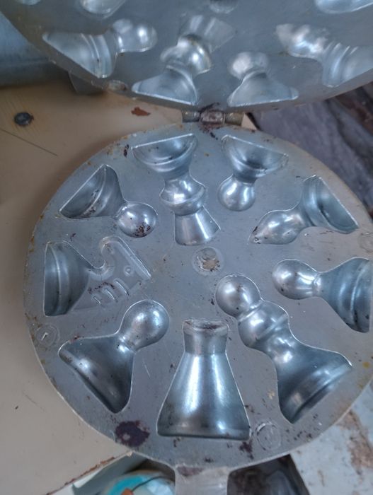 Продам печенницу