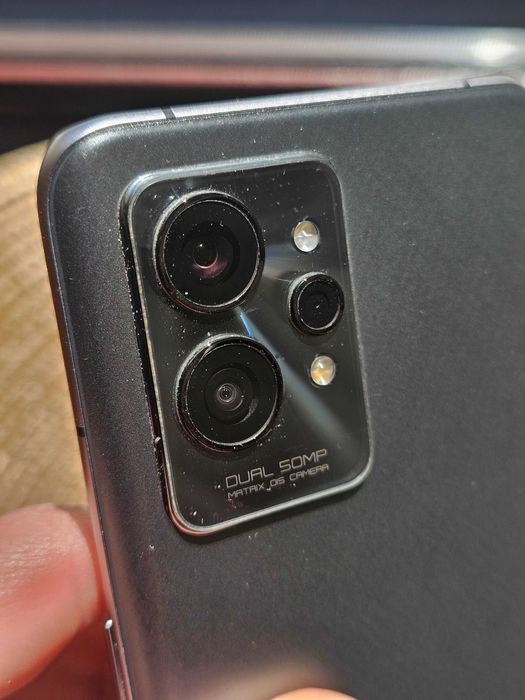 Realme GT2 Pro 12GB RAM/ 256GB STOCARE