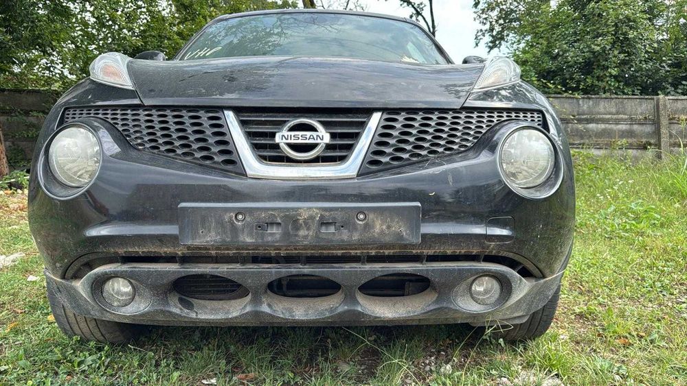 Fata completa Nissan Juke 2010 2011 2012 2013 2014