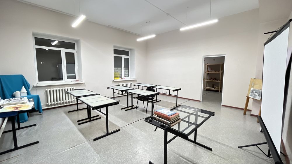 Аренда помещения