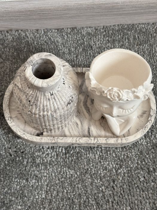 Гипсовые наборы/ручной работы