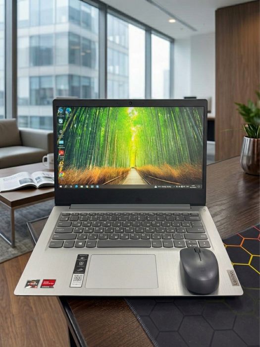 Ноутбук Lenovo 14 диагональ