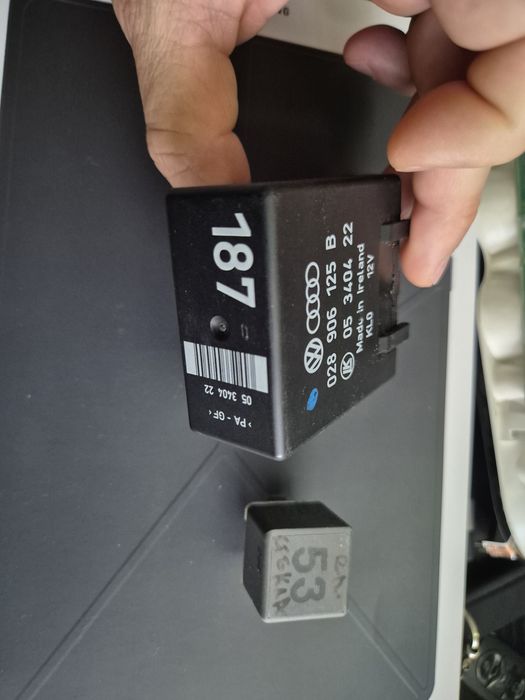 Части автомобил vw Polo 1.9D 6N1 1.9sdi 96-97" на части