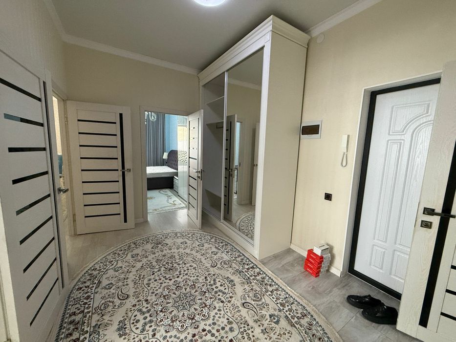 Жк биік квартира