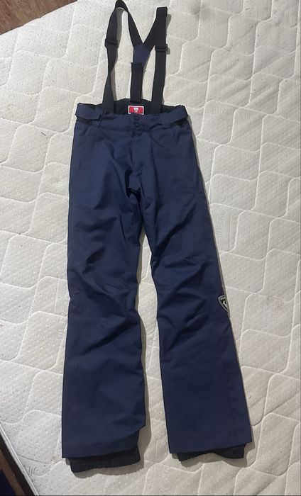 Rossignol W SKI PANT Eclipse дамски ски панталон с презрамки