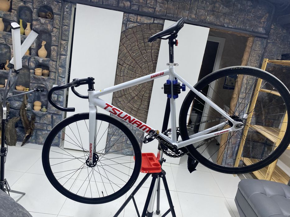 fixed gear рама купить велотовары Алматинская область Цена на