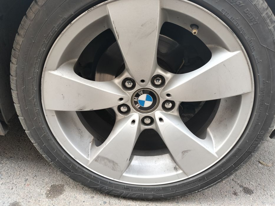 Диски  Бмв  продам