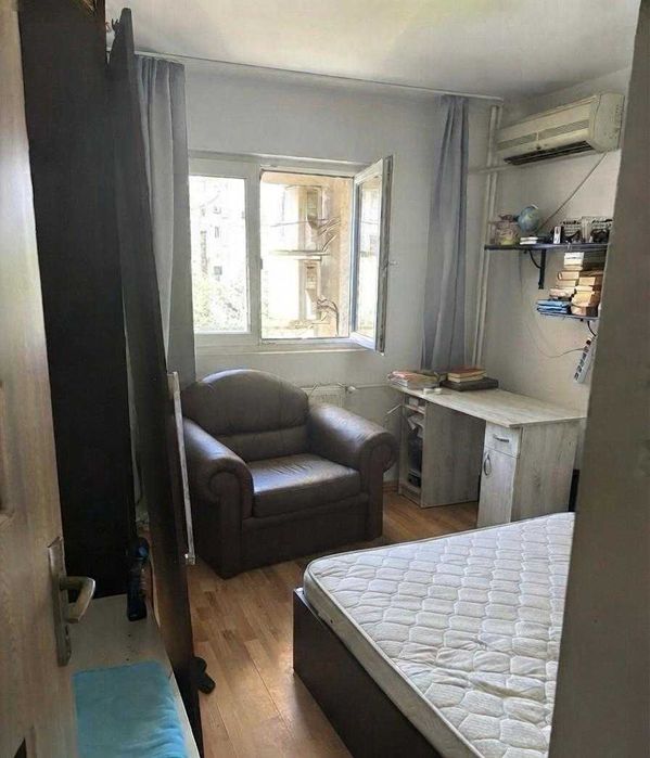 Apartament 3 camere | Octavian Goga | Etaj 4