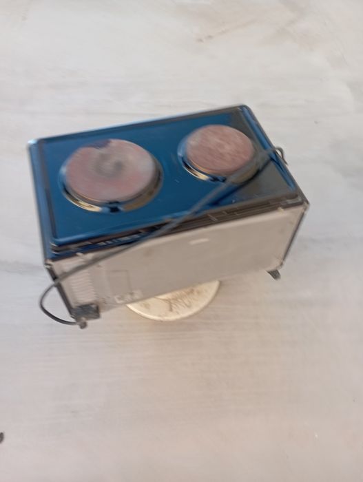 Электрическая печь