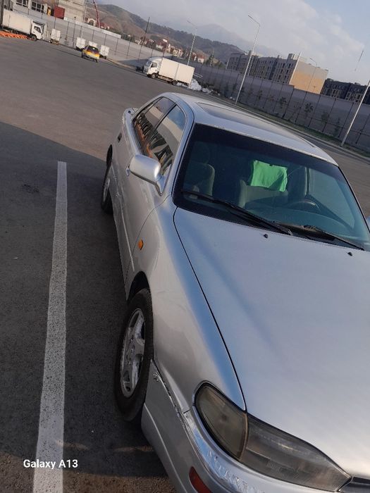 Тайота 10 автомамат