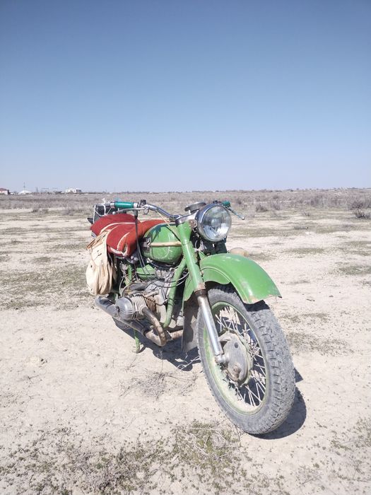 Урал сатылады...