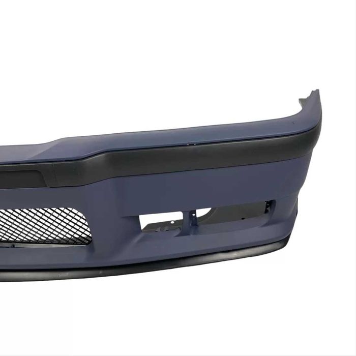 Предна М броня BMW E36 – M3 стил, грундирана, бмв е36 тунинг м3