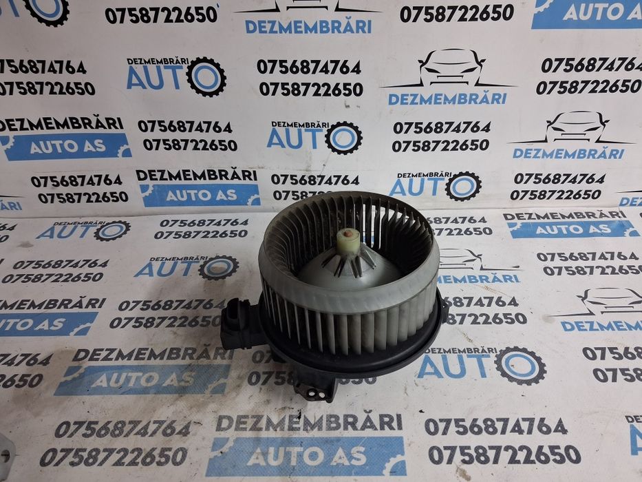 Motoras aeroterma Jaguar xf 2007 - 2011