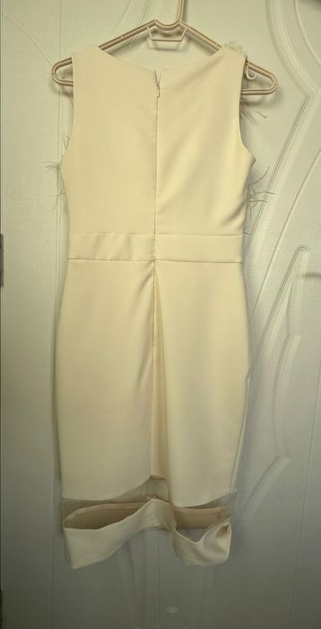 Чисто нова рокля