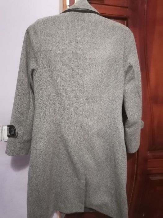 Женская пальто зимняя