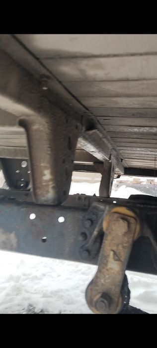 Продам кузов будку на газель