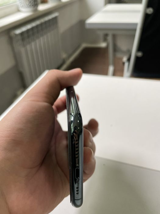 Iphone 11 pro ideal
