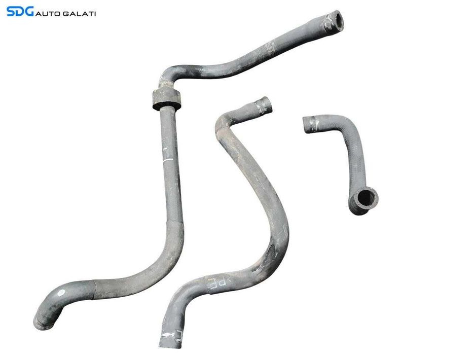 Furtun Furtunuri Apa Seat Alhambra 1.9 TDI AUY 2001 - 2010 Cod 7M3121109Q [N3753]