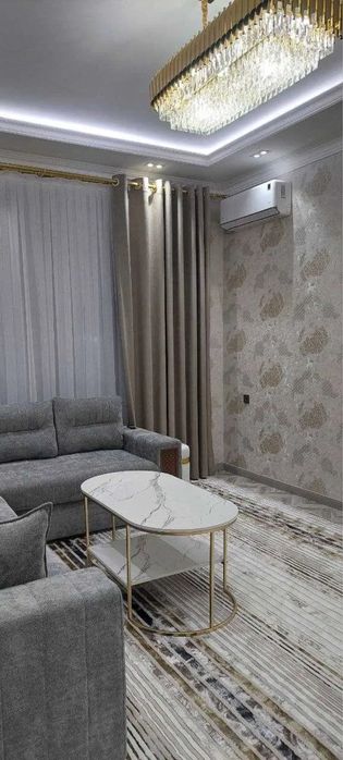 Аренда 2 комнатной квартиры Юнусабад 18-квартал|Новостройка|Новая