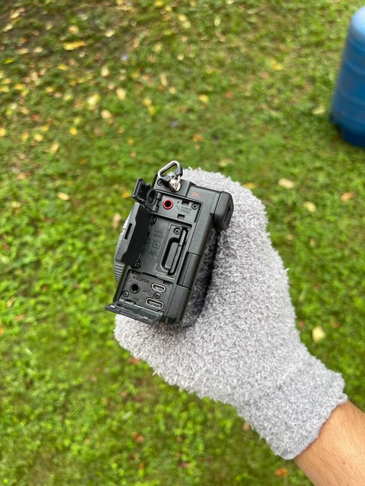 Sony A7C Body Impecabil - 38k shutter count - Full Frame Mirrorless