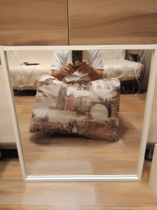 Продам три зеркала 60/55.40/30. 20/30.