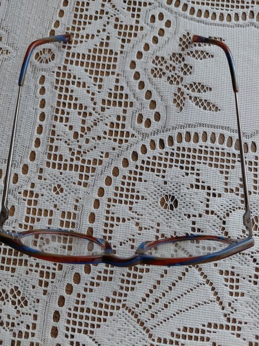Vand rame ochelari polarizen