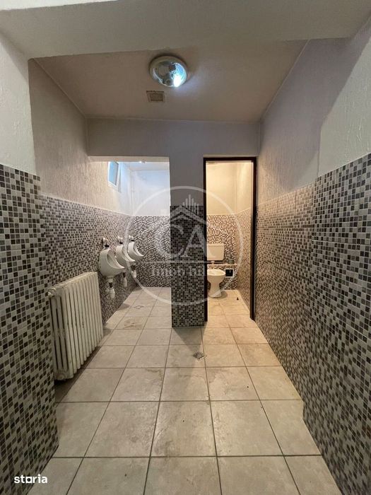 Spatiu comercial de inchiriat in zona Decebal, Oradea