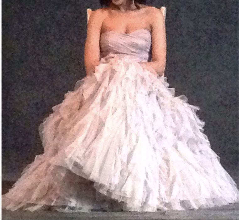 Платье вечернее, коктейльное