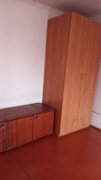 Сдаётся 1 комнатная